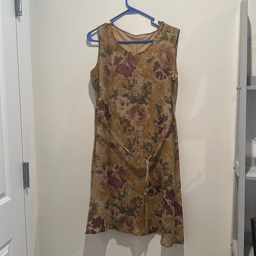 Light summer dress!